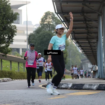 Runner Photo 4610713