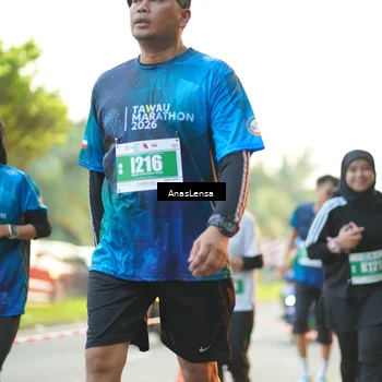 Runner Photo 4610715