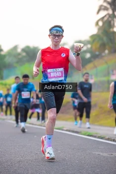 Runner Photo 4610717