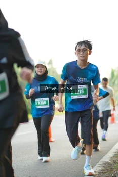Runner Photo 4610718