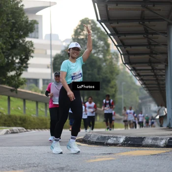Runner Photo 4610719
