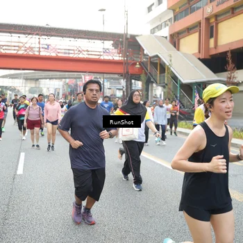 Runner Photo 4610722