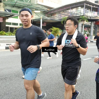 Runner Photo 4610723