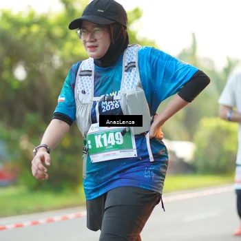 Runner Photo 4610729