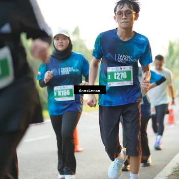 Runner Photo 4610730