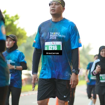 Runner Photo 4610731