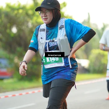 Runner Photo 4610732
