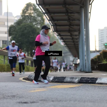 Runner Photo 4610736