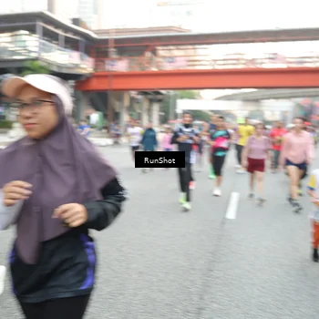Runner Photo 4610737