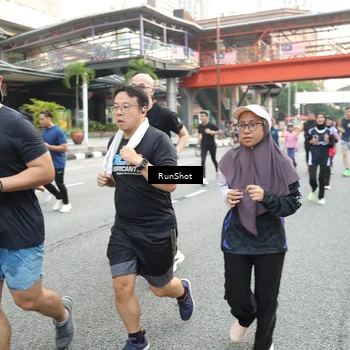 Runner Photo 4610742