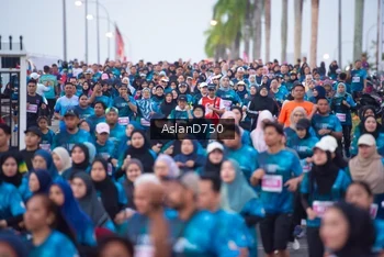 Runner Photo 4610744