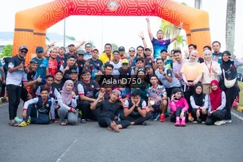 Runner Photo 4610745