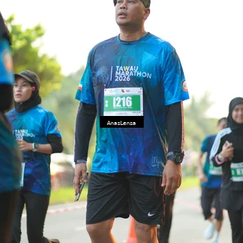 Runner Photo 4610748