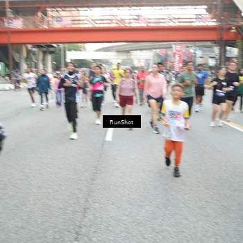 Runner Photo 4610752