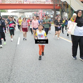 Runner Photo 4610755