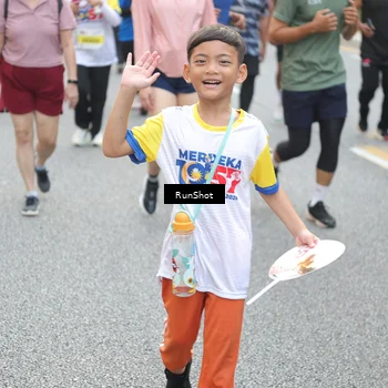 Runner Photo 4610766