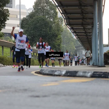 Runner Photo 4610768