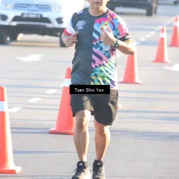 Runner Photo 4610779