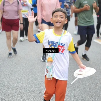 Runner Photo 4610781