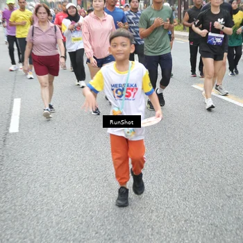 Runner Photo 4610786