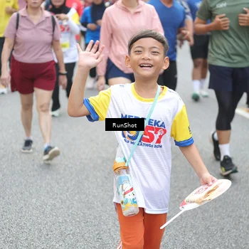 Runner Photo 4610787