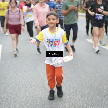 Runner Photo 4610790
