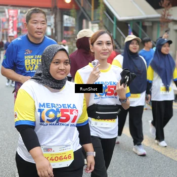 Runner Photo 4610795