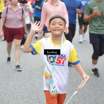 Runner Photo 4610800