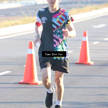 Runner Photo 4610801