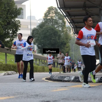 Runner Photo 4610802