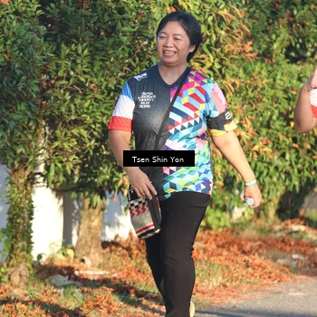 Runner Photo 4610815