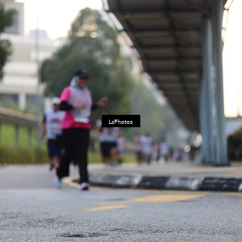 Runner Photo 4610817