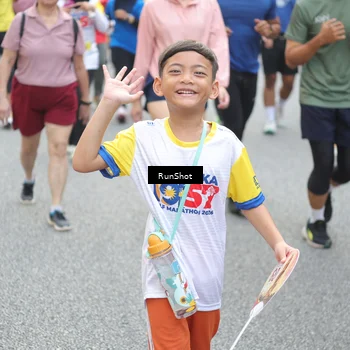 Runner Photo 4610819