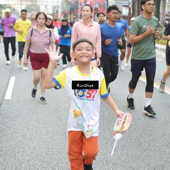 Runner Photo 4610822