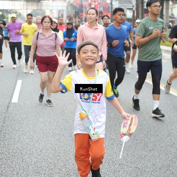 Runner Photo 4610825