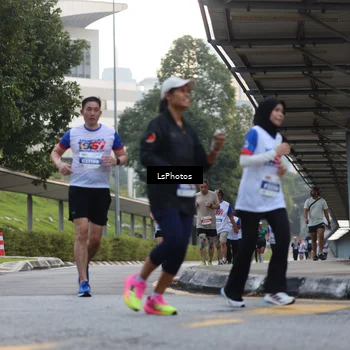 Runner Photo 4610826