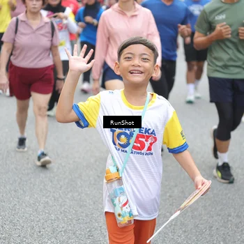 Runner Photo 4610833