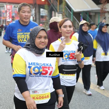 Runner Photo 4610834