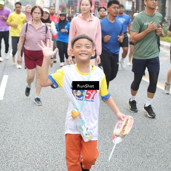 Runner Photo 4610835