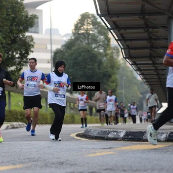 Runner Photo 4610843