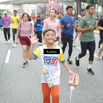 Runner Photo 4610848