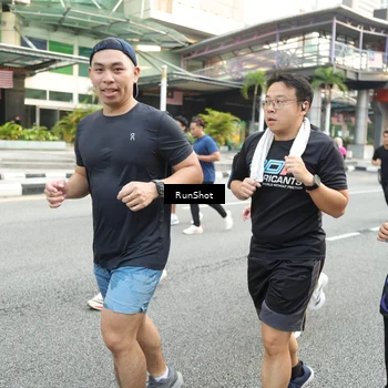Runner Photo 4610850