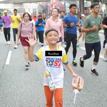 Runner Photo 4610851