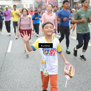 Runner Photo 4610857