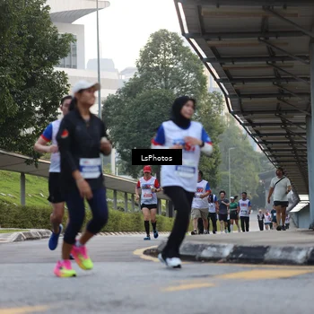 Runner Photo 4610859