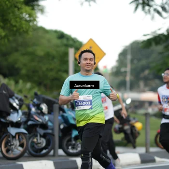 Runner Photo 4610860