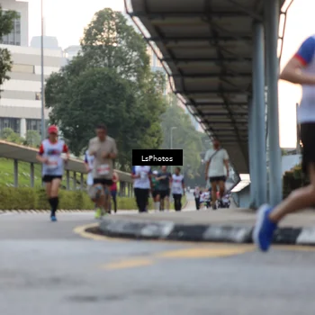Runner Photo 4610864