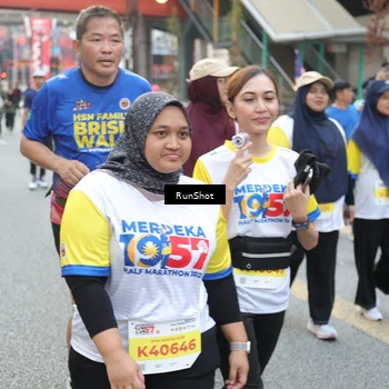 Runner Photo 4610865