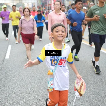 Runner Photo 4610871