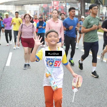Runner Photo 4610874